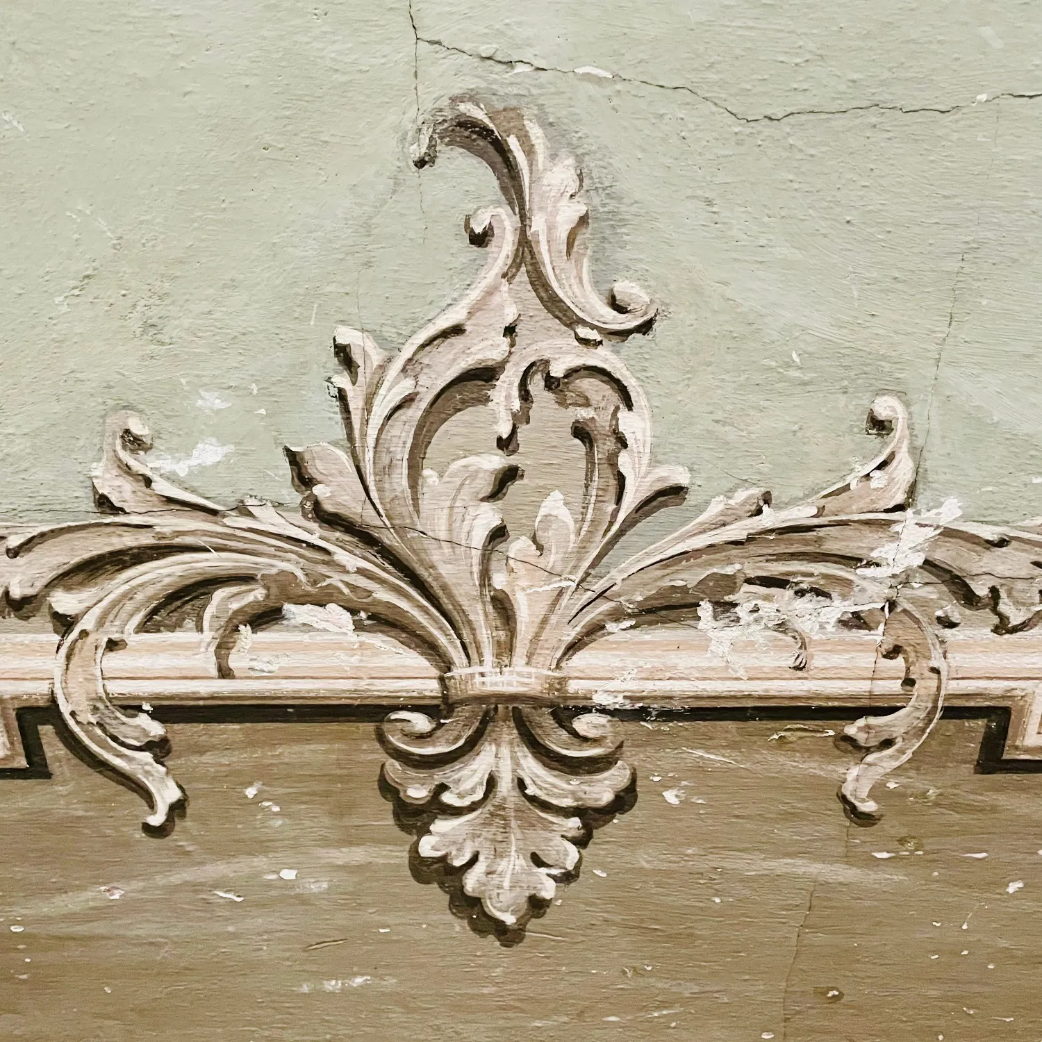 Historic Palazzo for Sale In Soresina Lombardy Italy