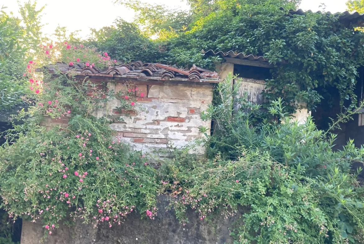 4 Bed House For Renovation for Sale In Capannori Lucca Italy