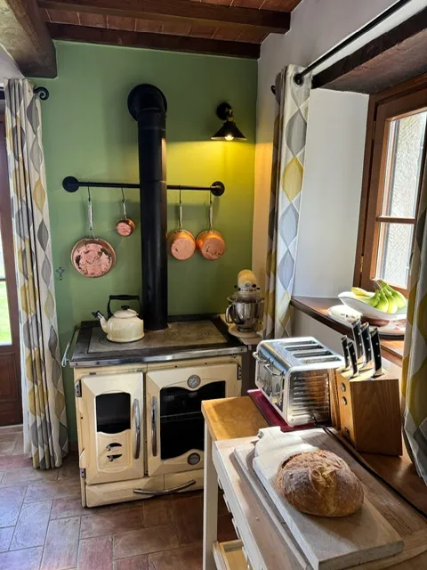 Luxury Stone 4 Bed House for Sale In Talla Casentino Tuscany Arezzo Italy