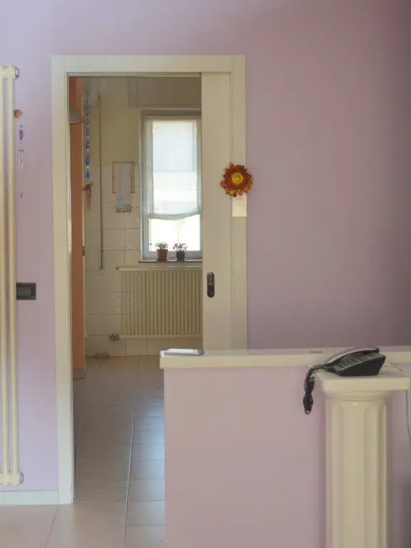 Excellent 2 Bedroom Apartment For Sale in Piovene Rocchette Vicenza Italy