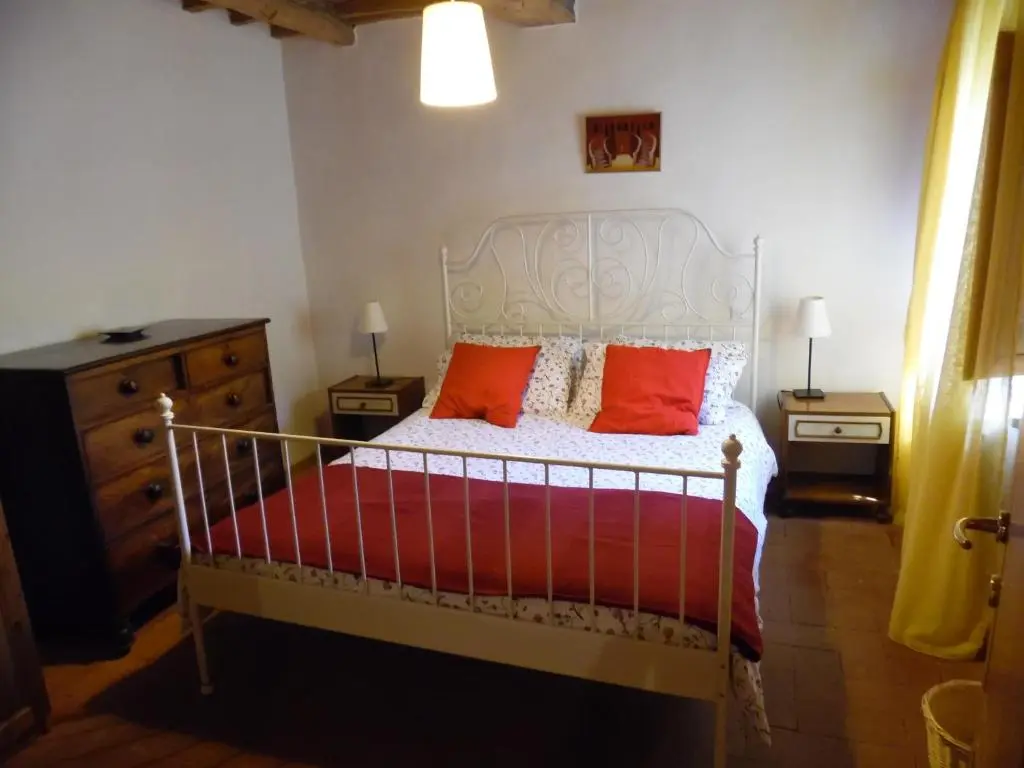 Luxury 8 Bedroom Casa Webb for Sale In Bagni di Lucca Italy