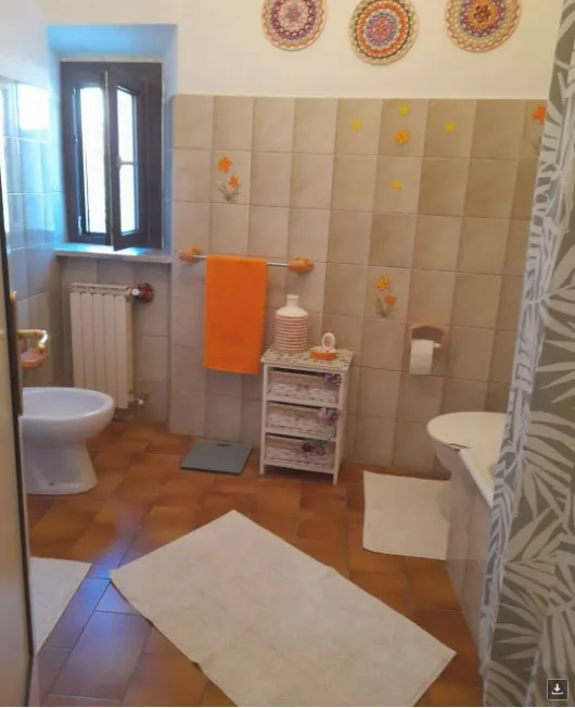 Excellent 3 Bed House for Sale In Vittorito Italy