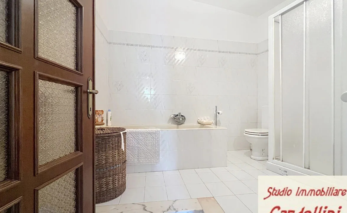 Excellent 4 Bed House for Sale In Fivizzano Tuscany Italy