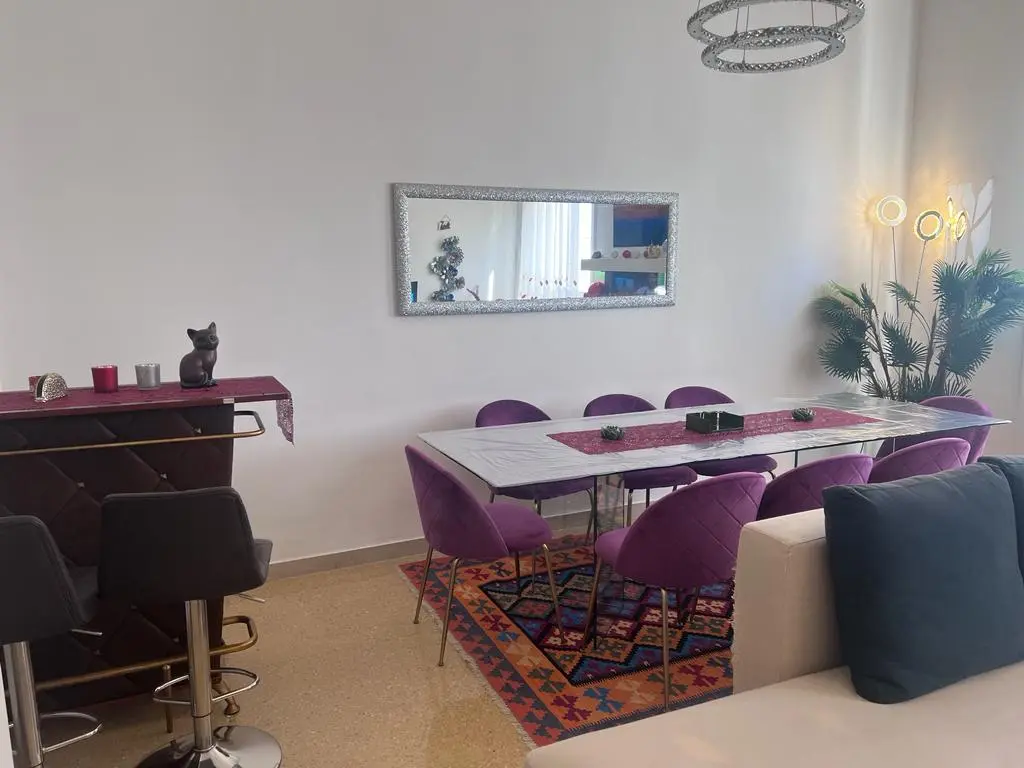 Excellent 2 Bed Apartment for Sale In Brindisi Italy
