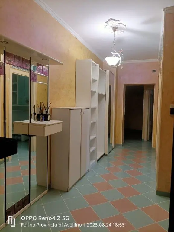 Excellent 8 Bed House For Sale in Forino Campania Italy.
