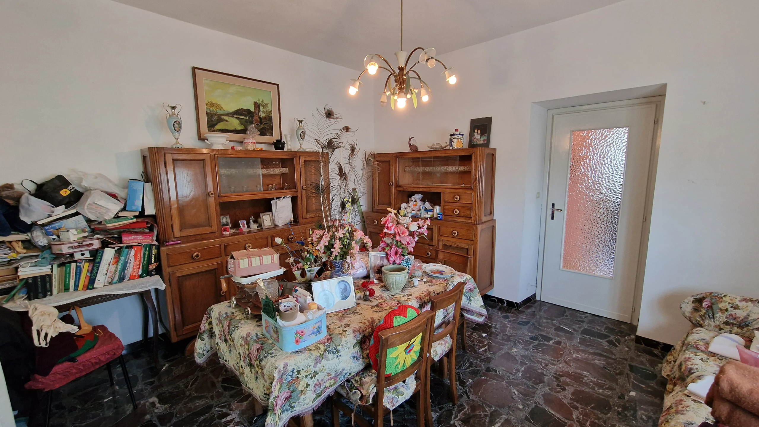 Estate of Properties for Sale In Pino D’Asti Piedmont Italy