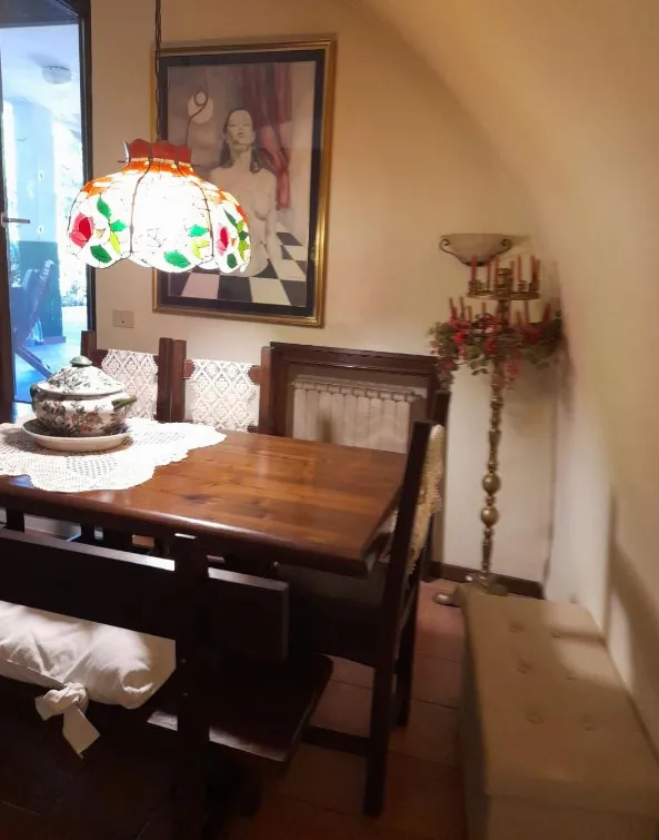 Excellent 3 Bed House for Sale In Vittorito Italy