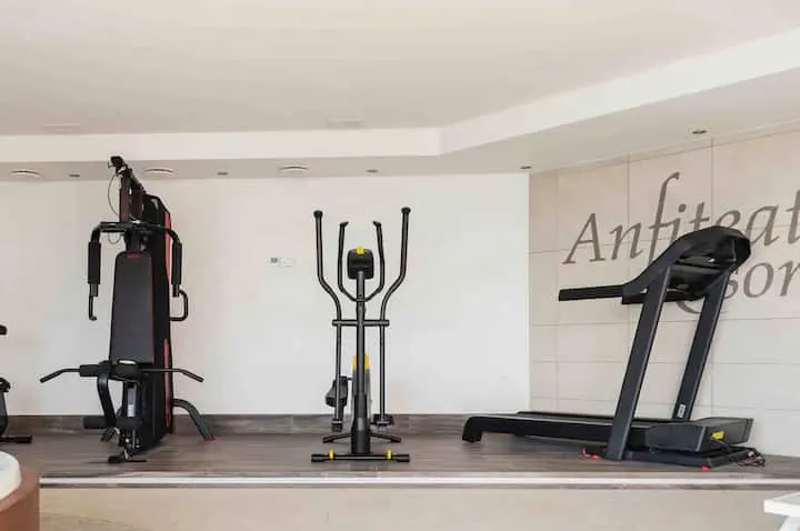 Luxury Duplex 2 Bed Apartment for Sale In Spiglia Italy