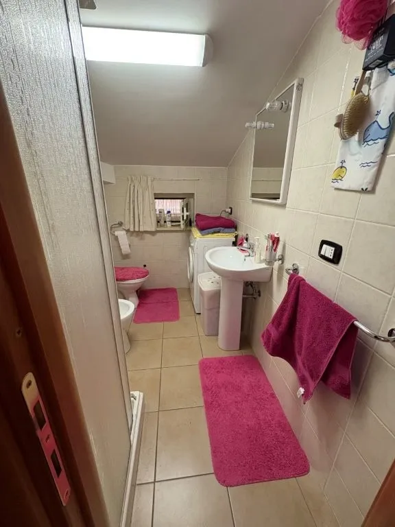 Excellent 1 Bed Apartment for Sale In Caulonia Reggio Calabria Italy