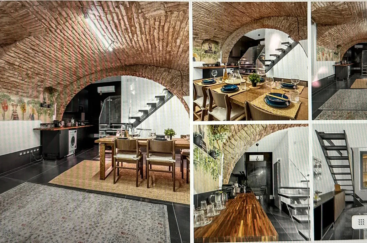 Luxury 2 Bed Duplex Apartment for Sale In Milan Italy