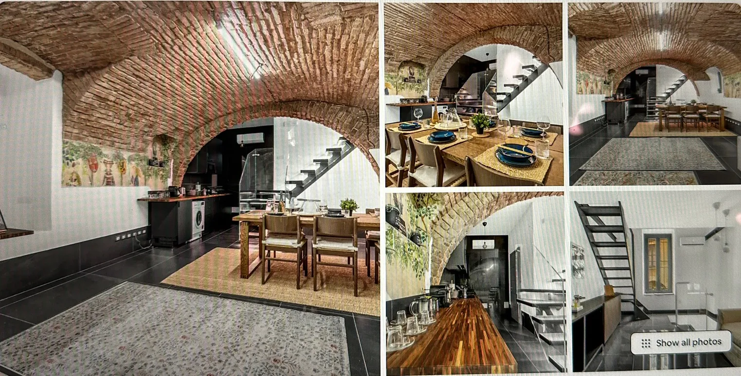 Luxury 2 Bed Duplex Apartment for Sale In Milan Italy