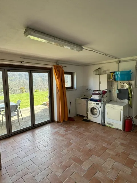 Luxury Stone 4 Bed House for Sale In Talla Casentino Tuscany Arezzo Italy