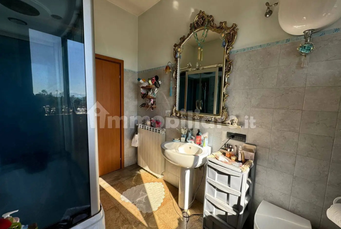 Excellent 2 Bed Villa for Sale In Aprilia Lazio Italy