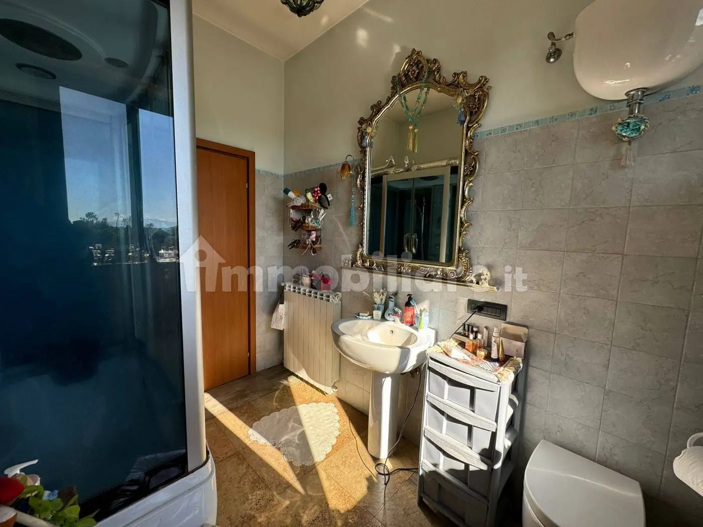 Excellent 2 Bed Villa for Sale In Aprilia Lazio Italy