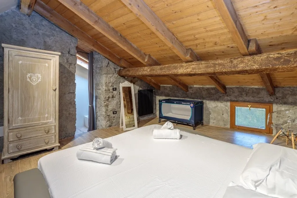 Excellent 3 Bed House for Sale In Ozzano Monferrato Italy