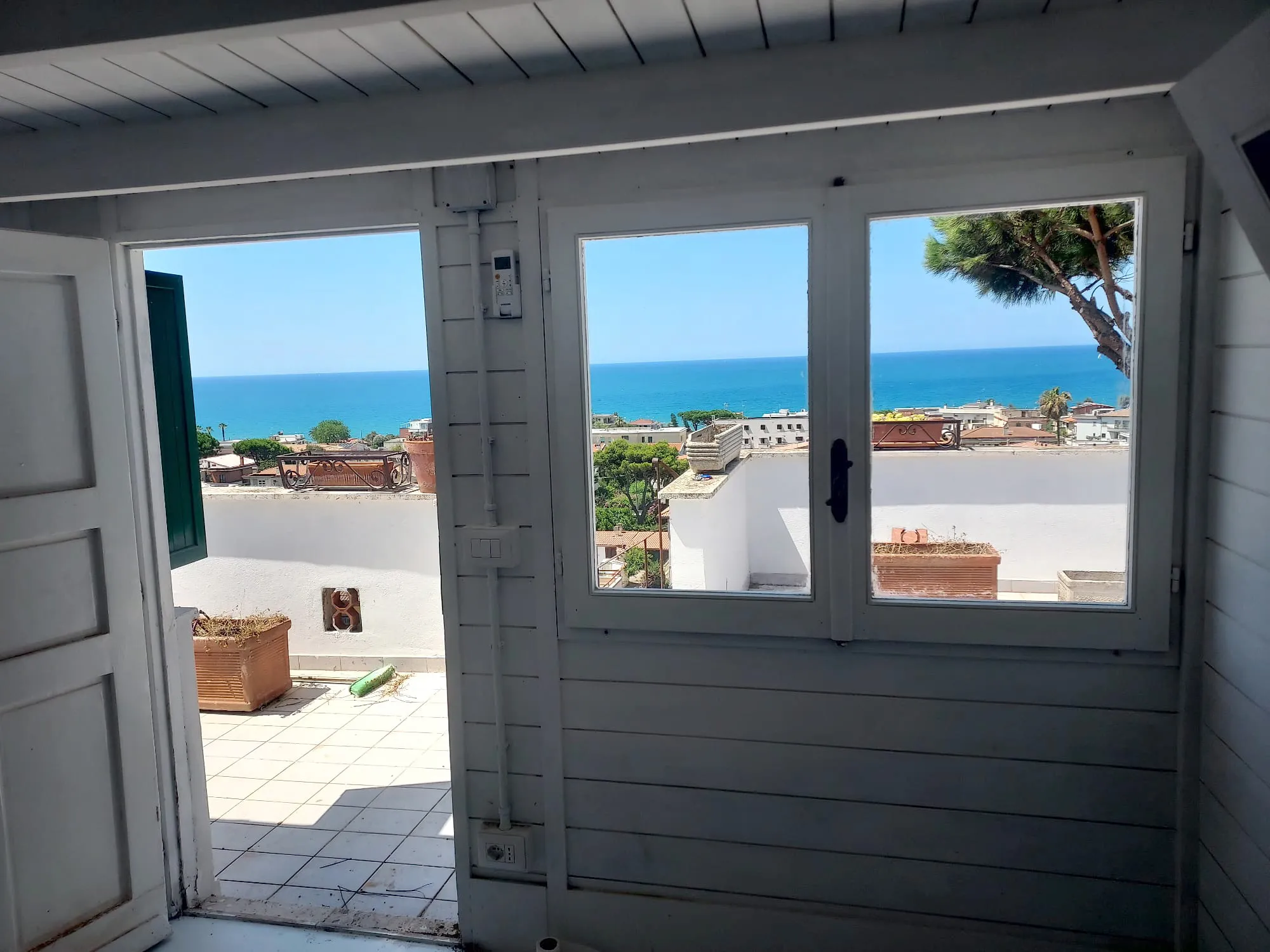Excellent 2 Bed apartment For Sale In Anzio Italy