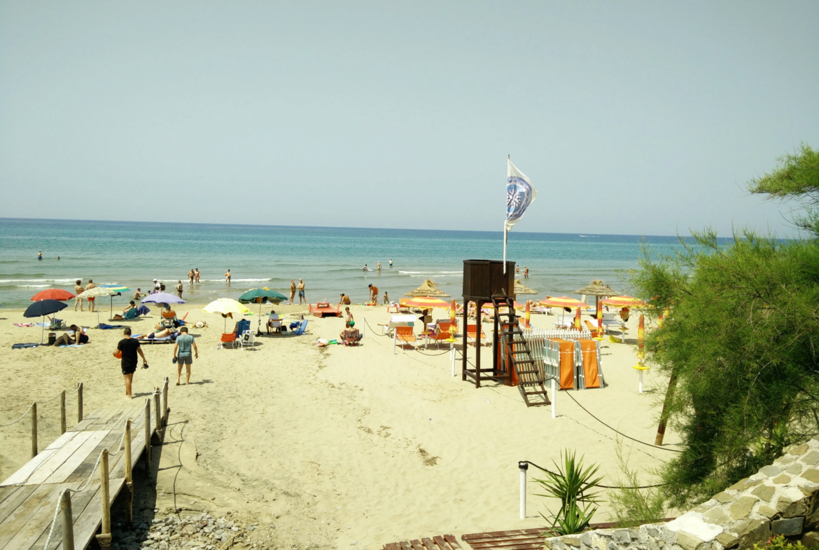SunSeaMoon Development Project For Sale In Salerno Italy