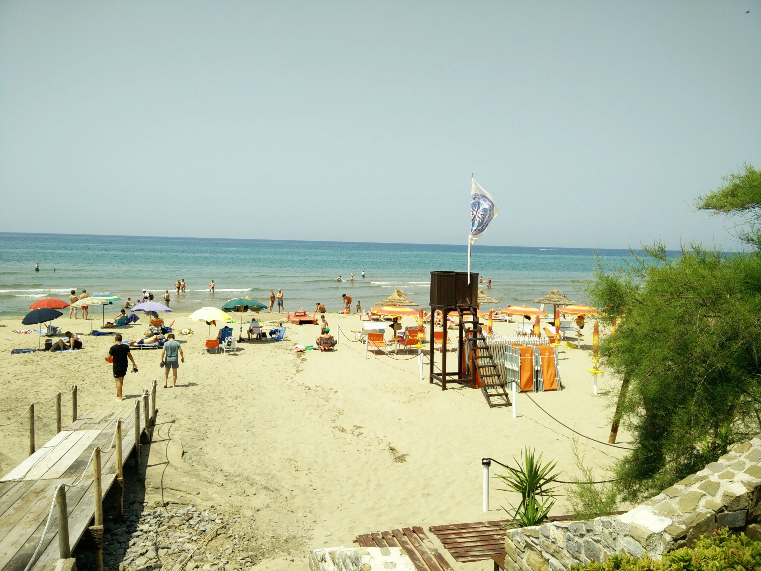 SunSeaMoon Development Project For Sale In Salerno Italy