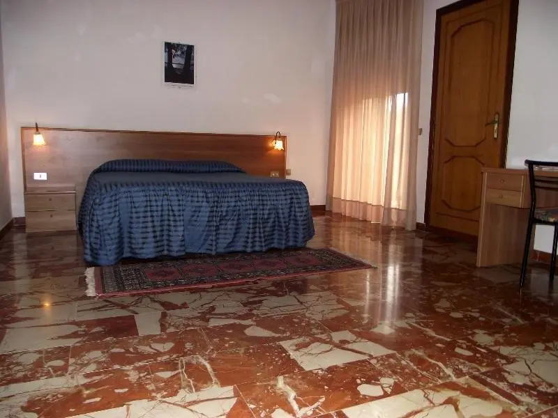 Hotel Mosaici da Battiato for Sale in Piazza Armerina Enna Sicily Italy