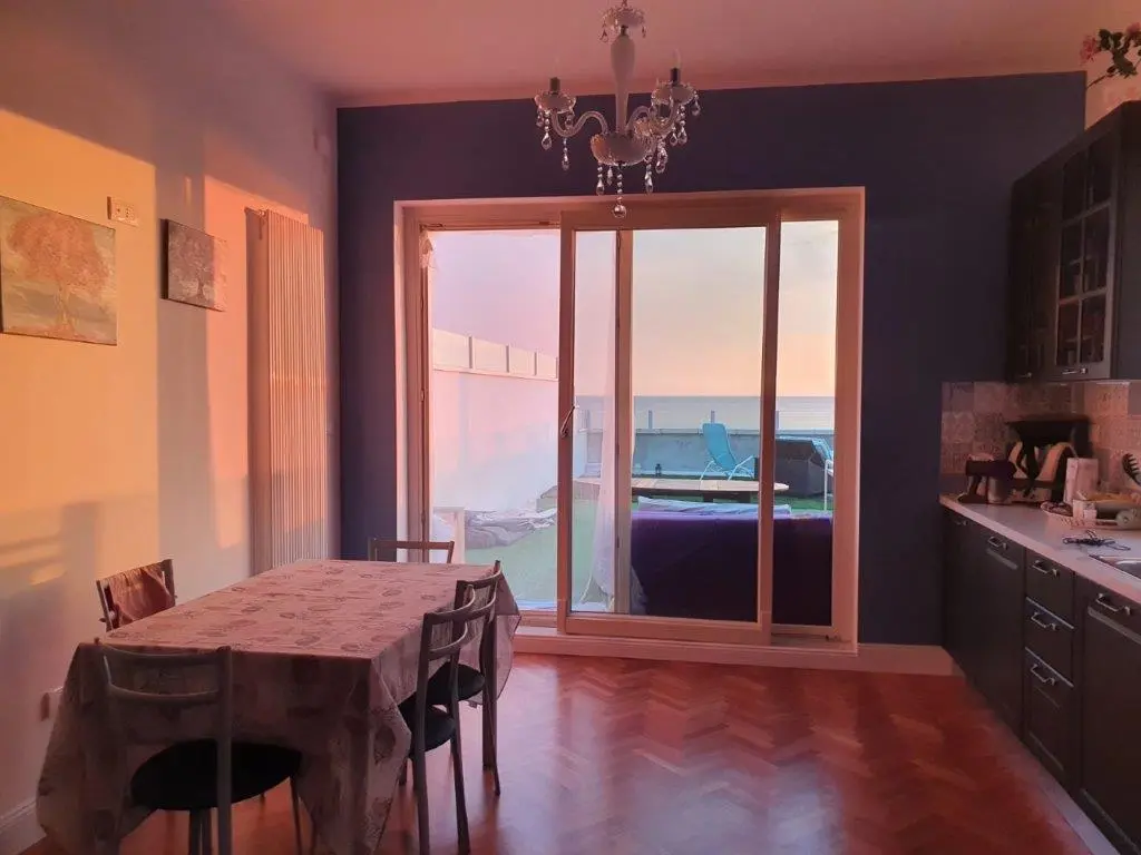 Luxury 3 Bed Apartment For Sale in Francavilla al Mare Chieti Abruzzo Italy