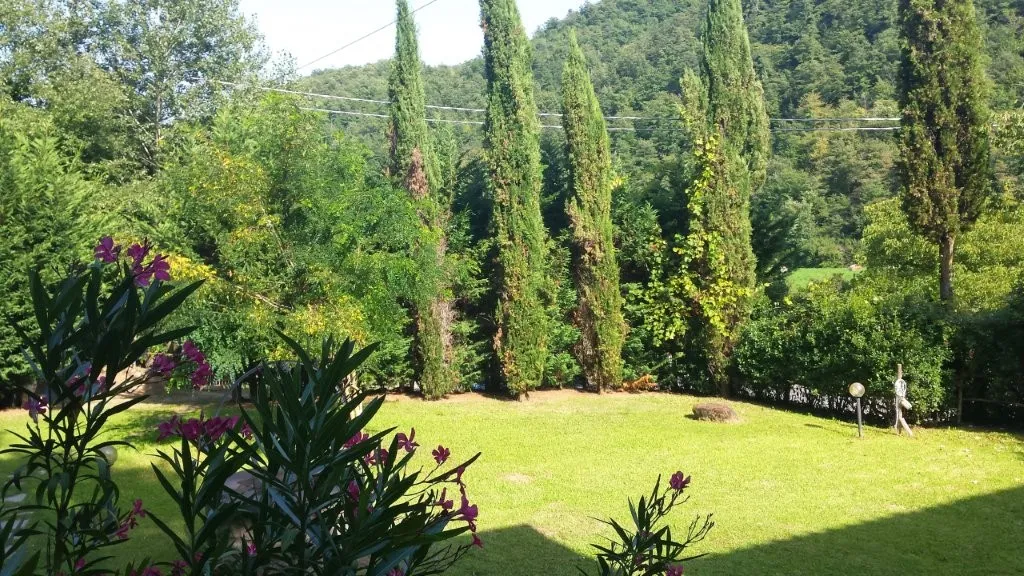 Estate with Multiple Properties for Sale In Cortona Tuscany Italy