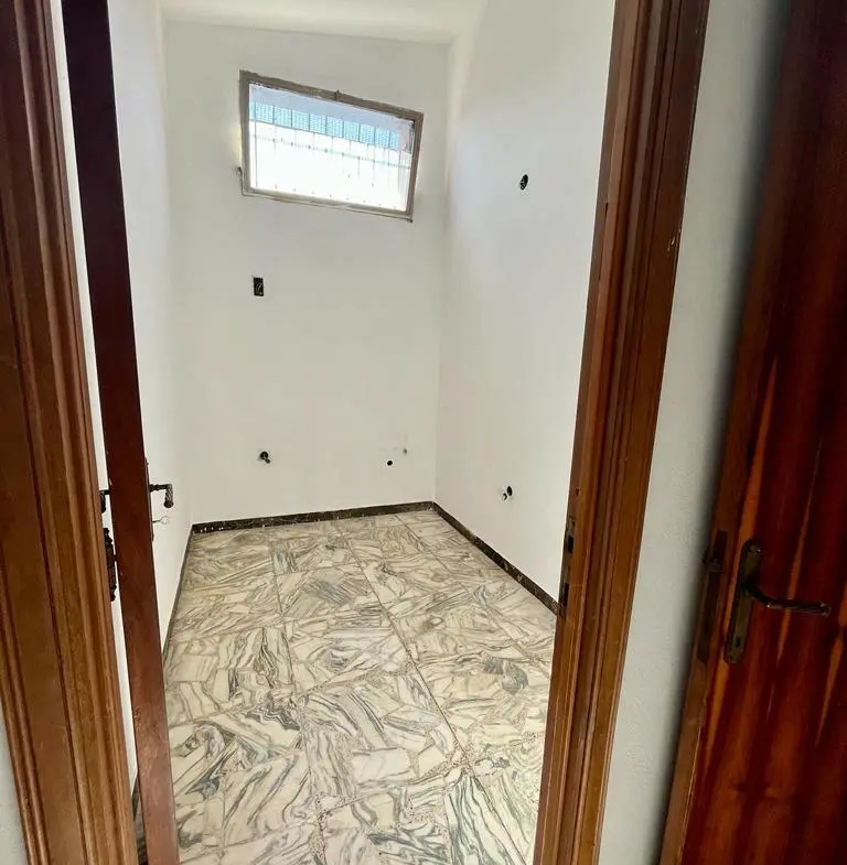 Excellent 4 Bed Penthouse For Sale In Villacidro Sardinia Italy