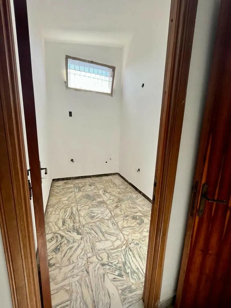 Excellent 4 Bed Penthouse For Sale In Villacidro Sardinia Italy