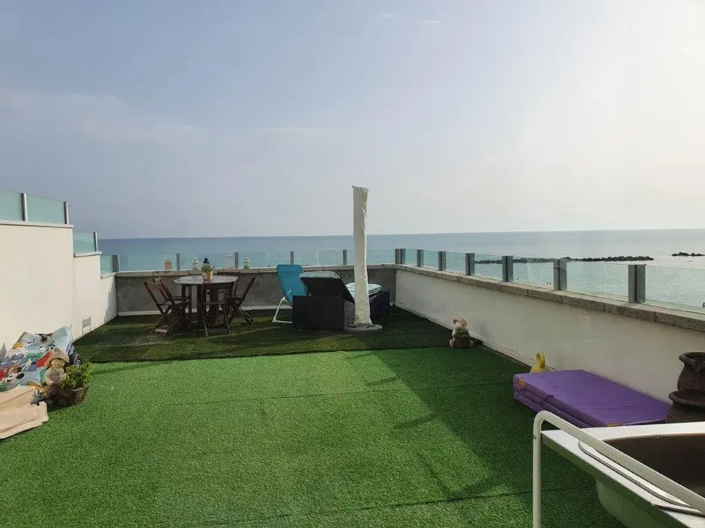 Luxury 3 Bed Apartment For Sale in Francavilla al Mare Chieti Abruzzo Italy