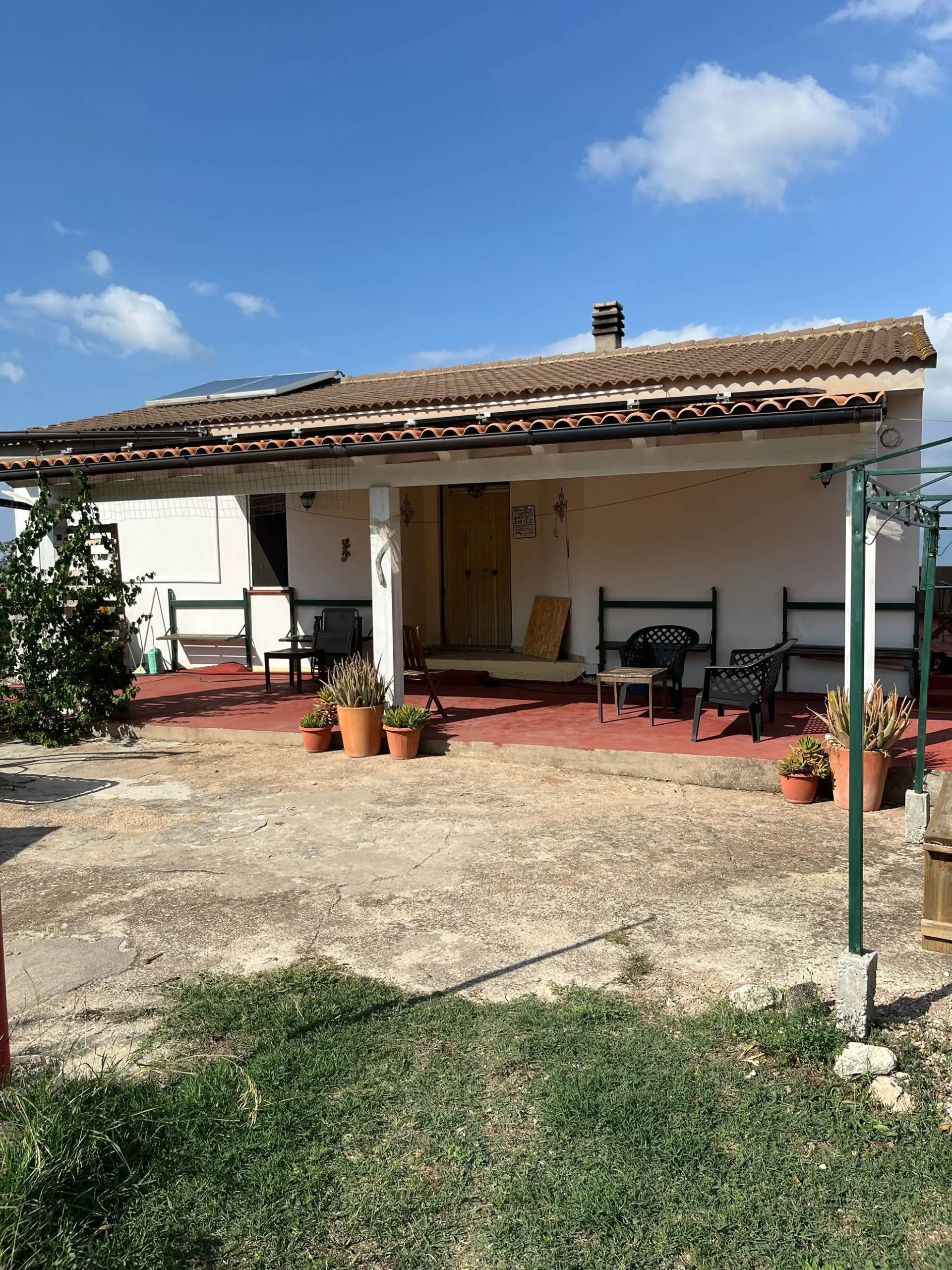 Stunning 3 Bed House For Sale in Chiaramonti Sassari Italy