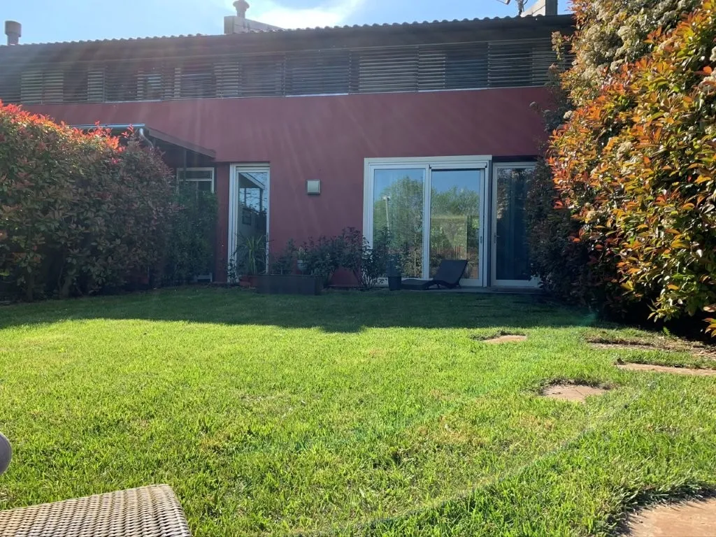 Luxury 4 Bed Semi Detached Villa for Sale In Crevalcore Bologna Italy
