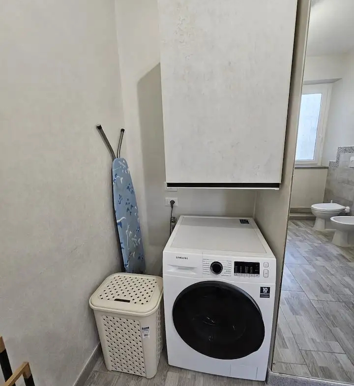 Stunning 3 Bed Apartment for Sale In Frascati Rome Italy