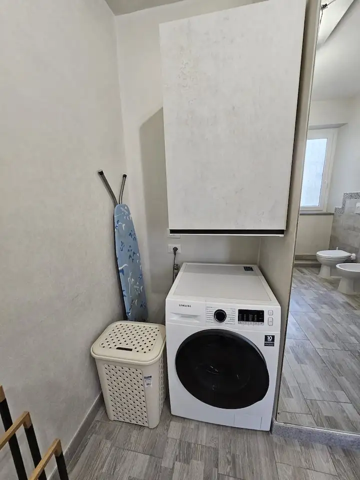 Stunning 3 Bed Apartment for Sale In Frascati Rome Italy