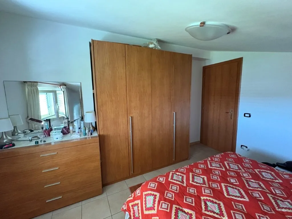 Excellent 1 Bed Apartment for Sale In Caulonia Reggio Calabria Italy