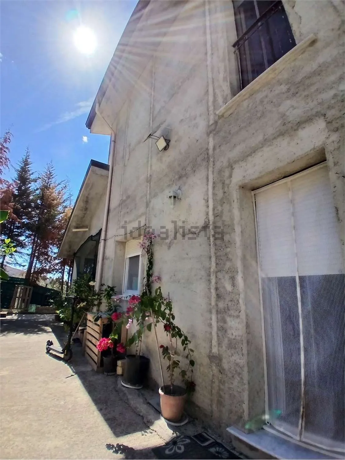 Stunning 3 bed Villa for Sale In Alessandria della Rocca Platani Hills, Agrigento Sicily Italy
