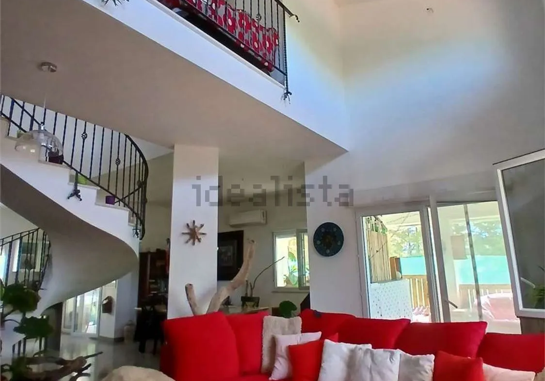 Stunning 3 bed Villa for Sale In Alessandria della Rocca Platani Hills, Agrigento Sicily Italy