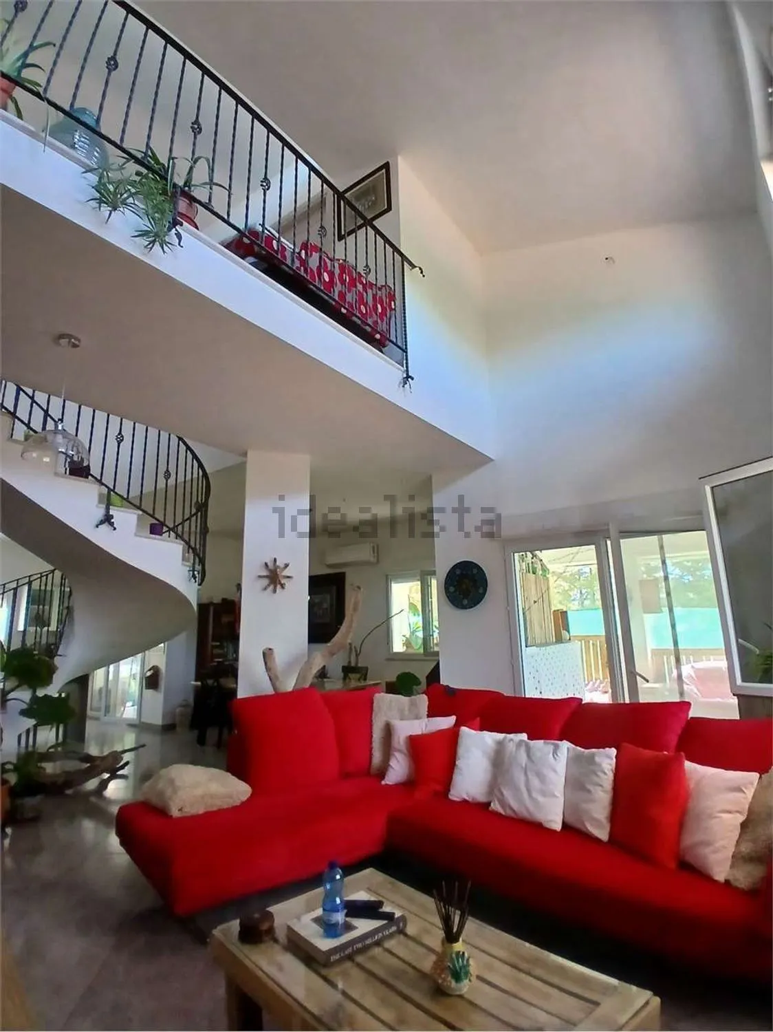 Stunning 3 bed Villa for Sale In Alessandria della Rocca Platani Hills, Agrigento Sicily Italy