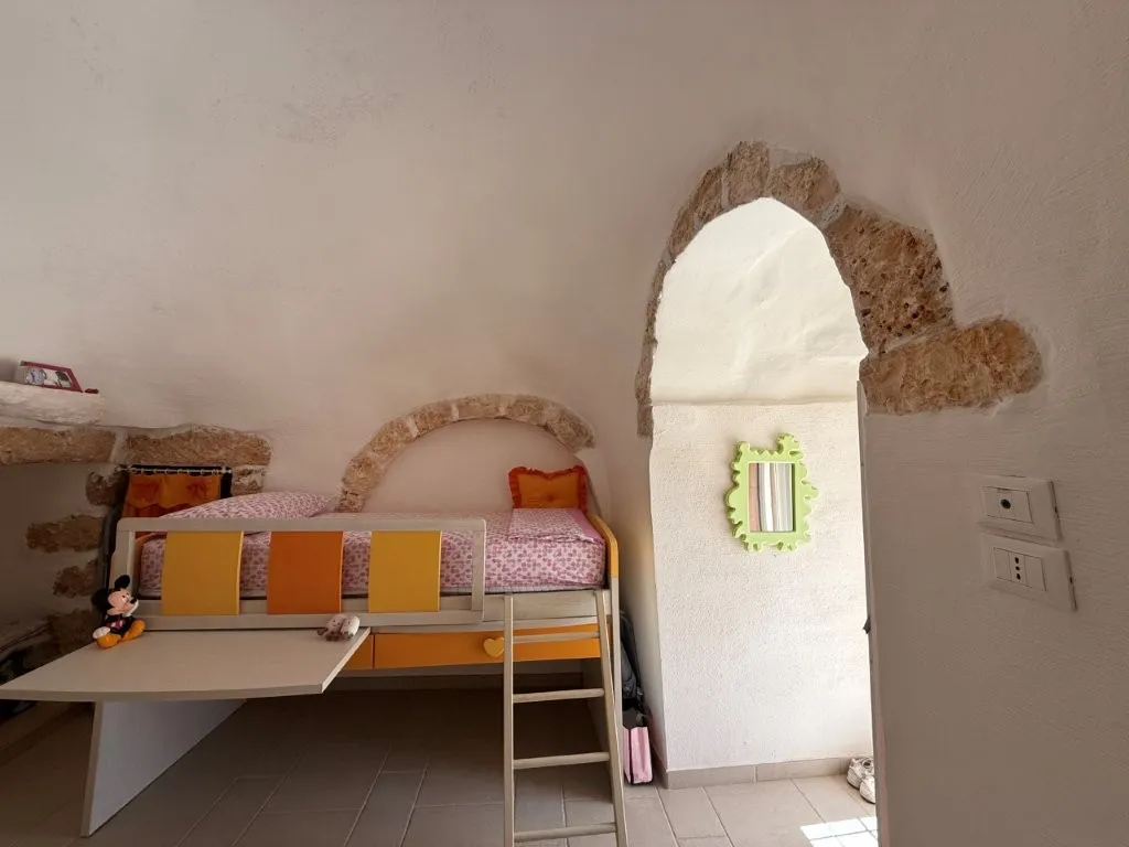 Luxury 3 Villa for Sale In Ostuni Puglia Italy