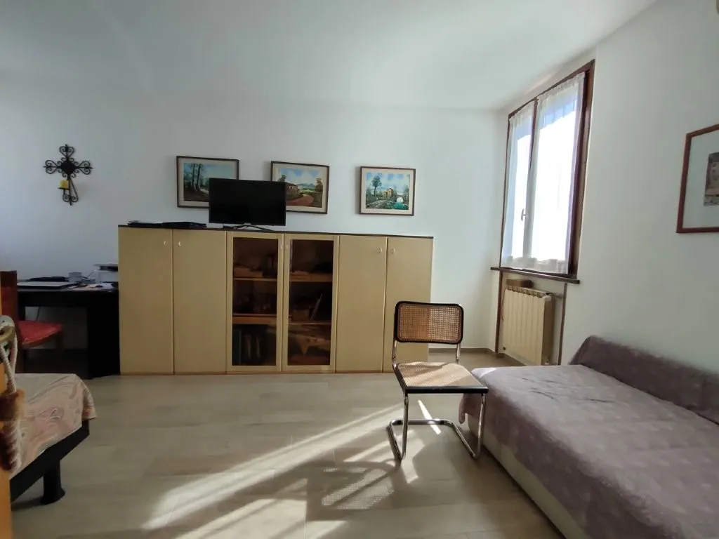 3 Bed House in a Castle for Sale In Coriano Rimini Italy
