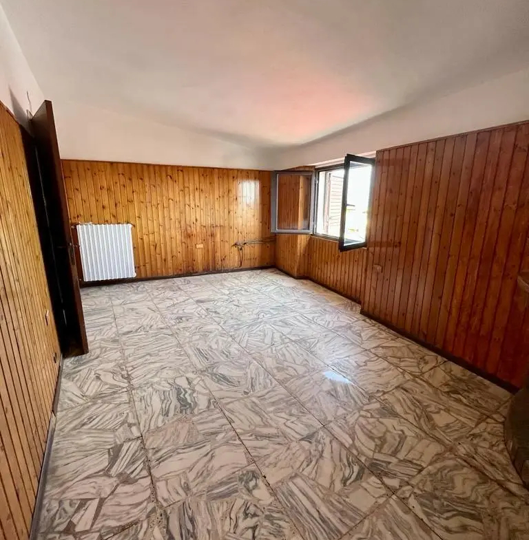 Excellent 4 Bed Penthouse For Sale In Villacidro Sardinia Italy
