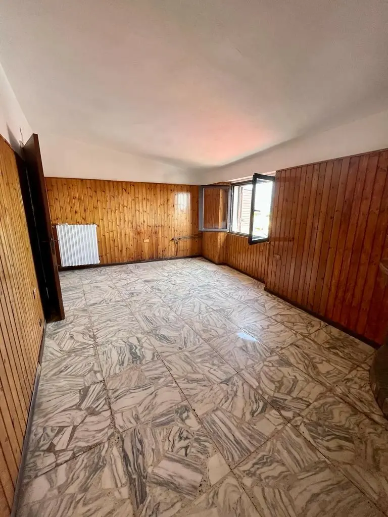Excellent 4 Bed Penthouse For Sale In Villacidro Sardinia Italy