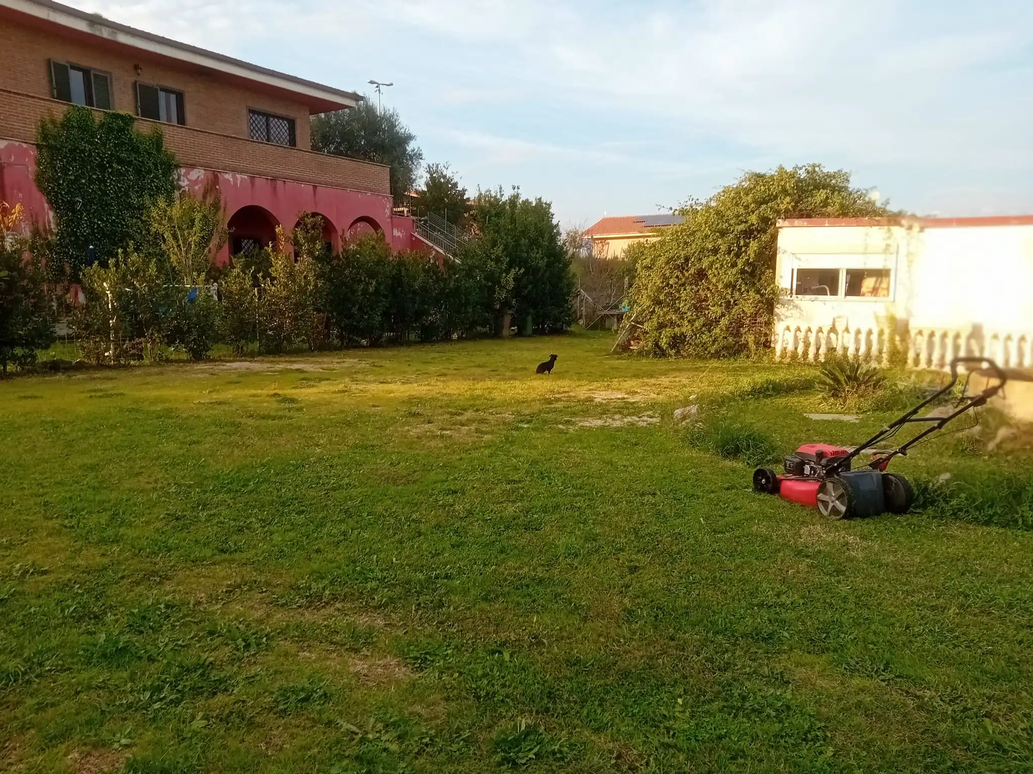 Excellent 2 Bed Villa for Sale In Aprilia Lazio Italy