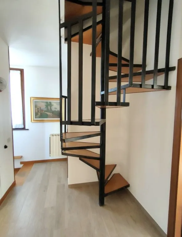 3 Bed House in a Castle for Sale In Coriano Rimini Italy