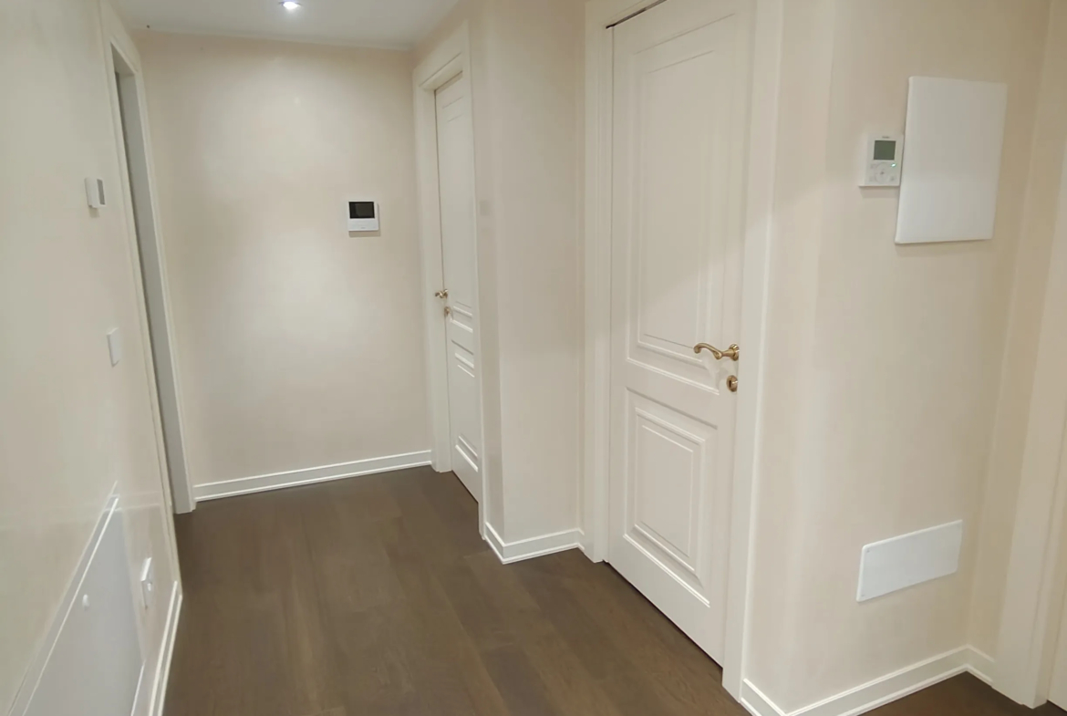 Luxury 2 Bed Townhouse for Sale In Bernalda Italy