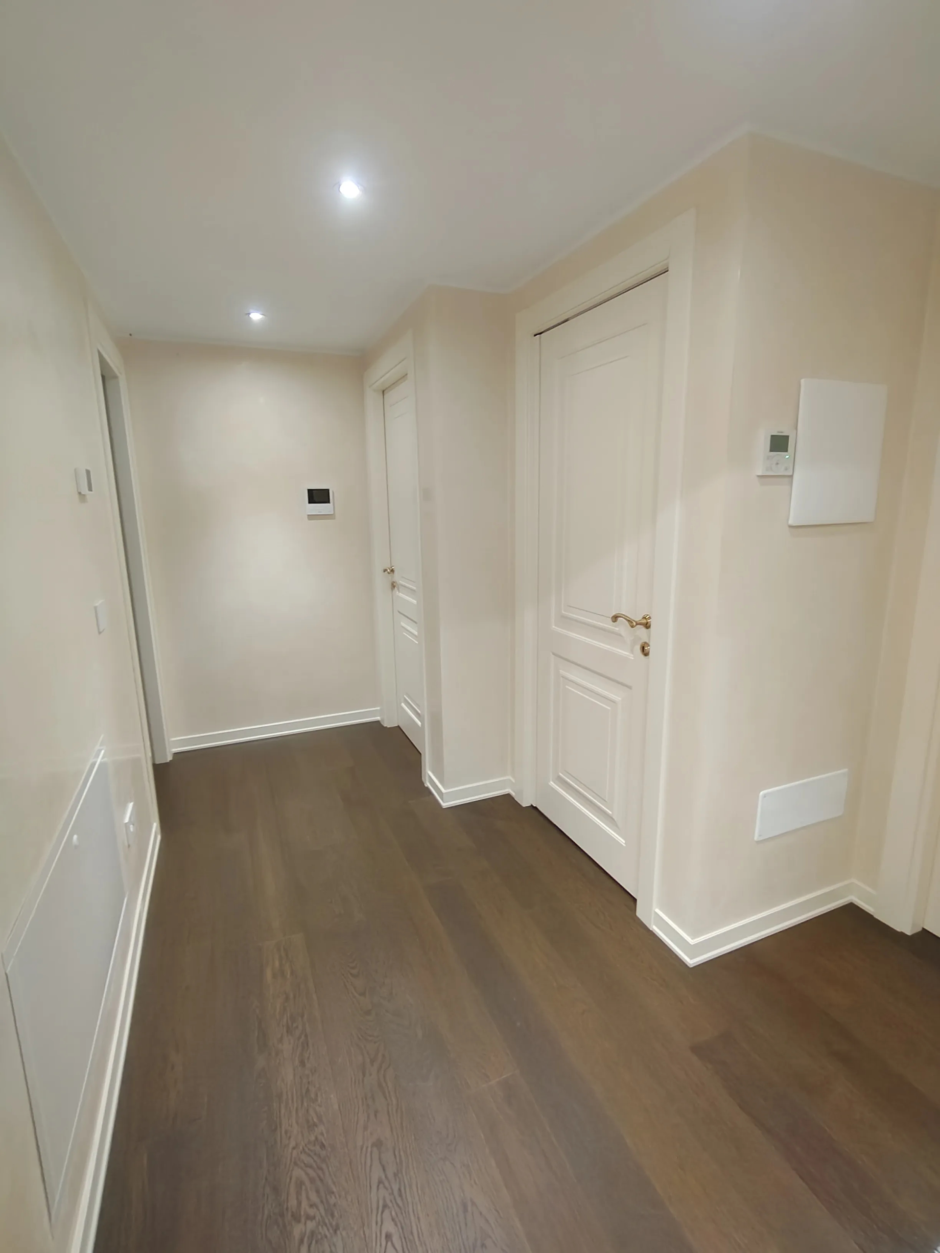 Luxury 2 Bed Townhouse for Sale In Bernalda Italy