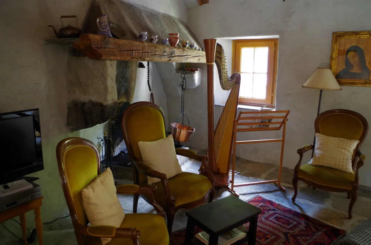 Excellent Estate Of Properties for Sale In Canei, Piedmont Italy