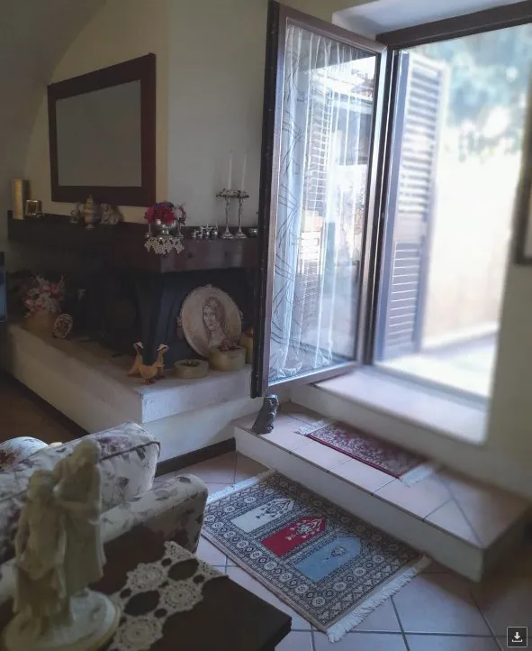 Excellent 3 Bed House for Sale In Vittorito Italy
