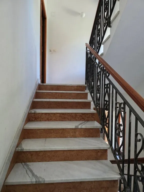 Excellent 3 Bed Apartment for Sale In Vico Equense Sorrento Peninsula Naples Italy
