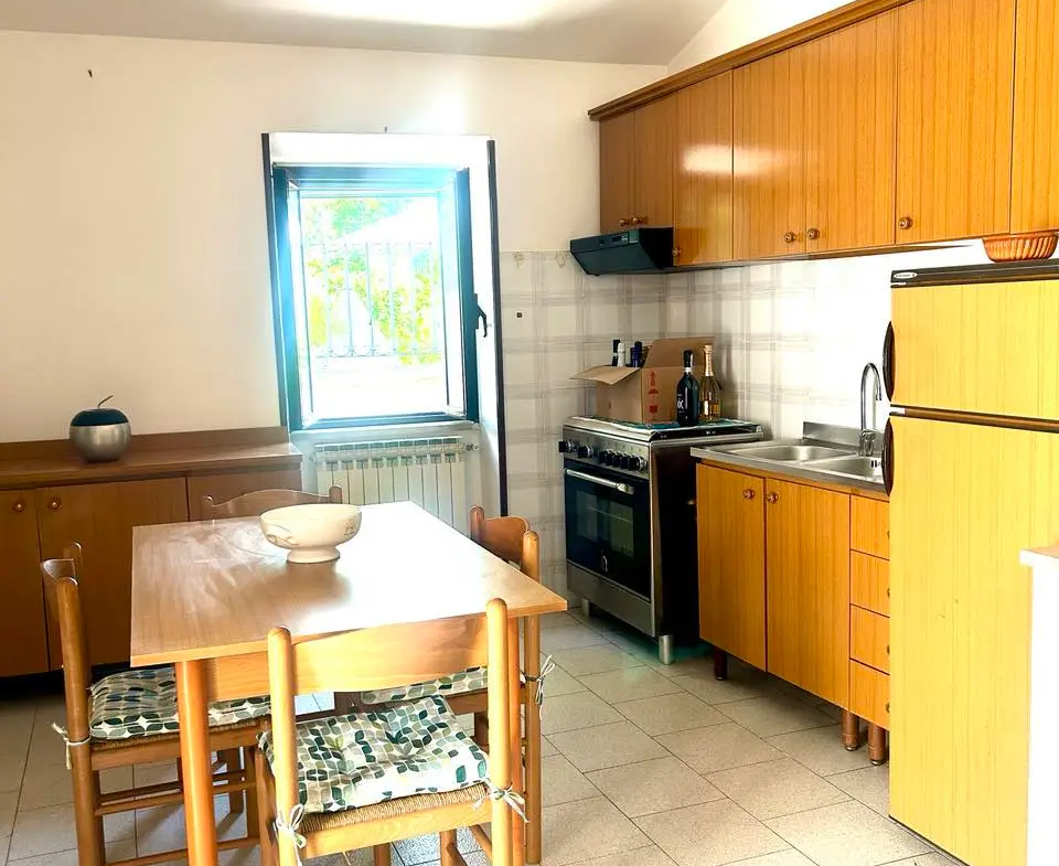House Containing 2 Apartments for sale in Veroli Lazio Italy