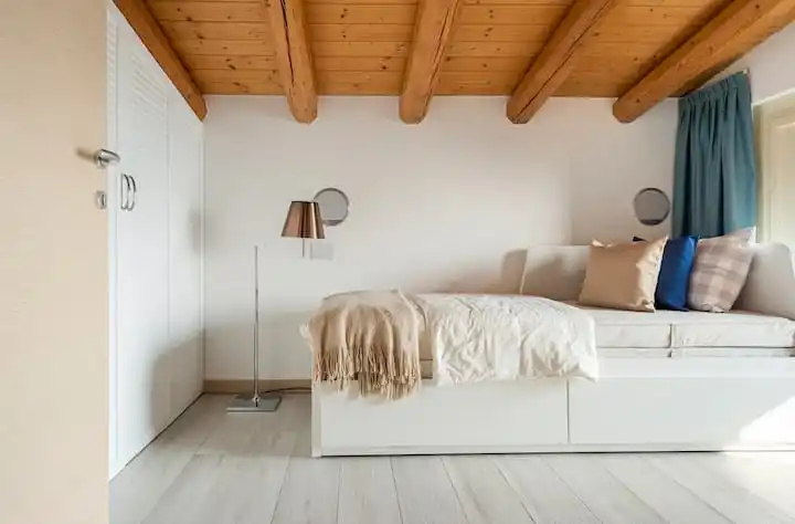 Luxury Duplex 2 Bed Apartment for Sale In Spiglia Italy
