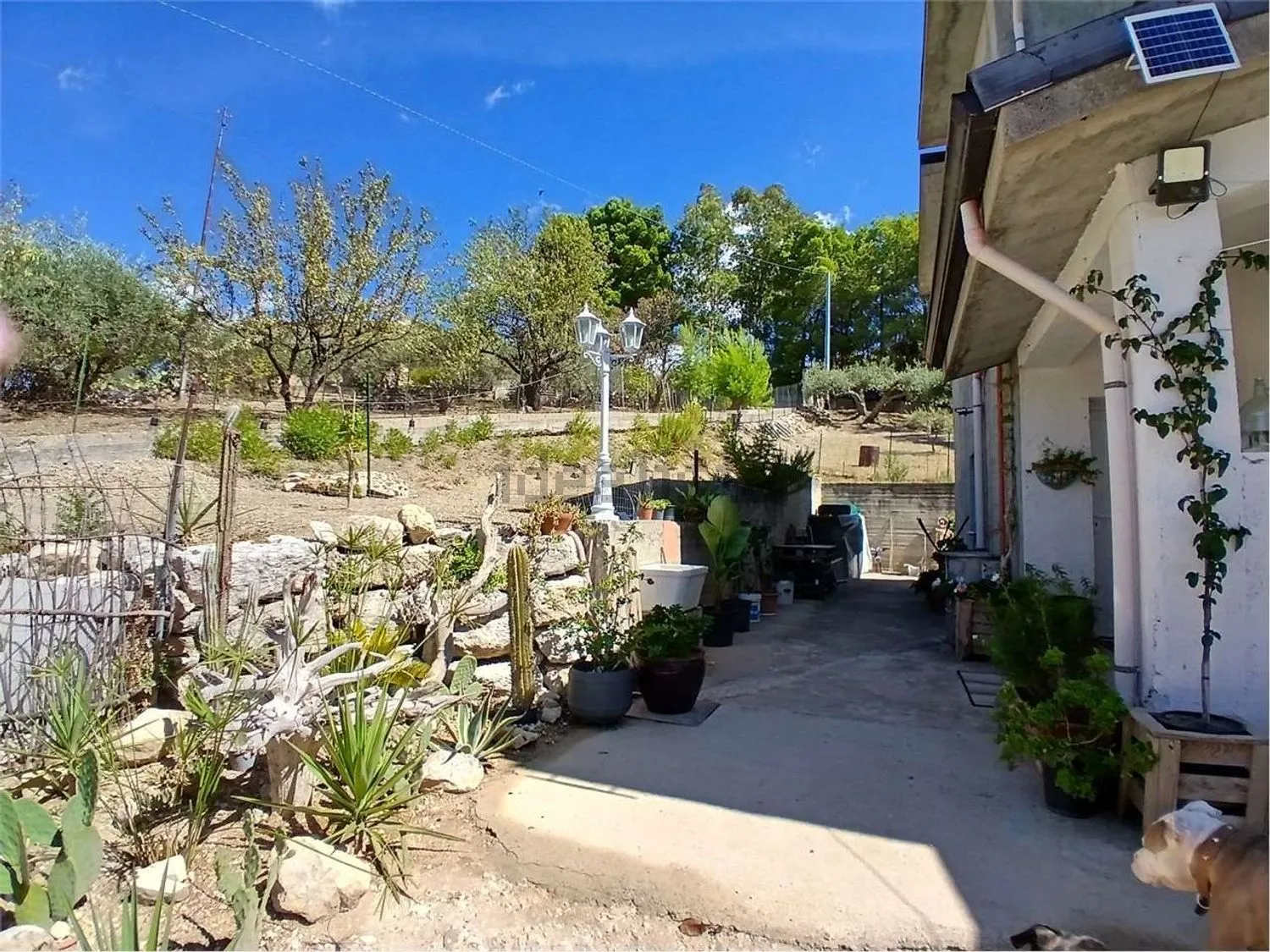 Stunning 3 bed Villa for Sale In Alessandria della Rocca Platani Hills, Agrigento Sicily Italy